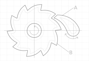 Logo du projet Cliquet