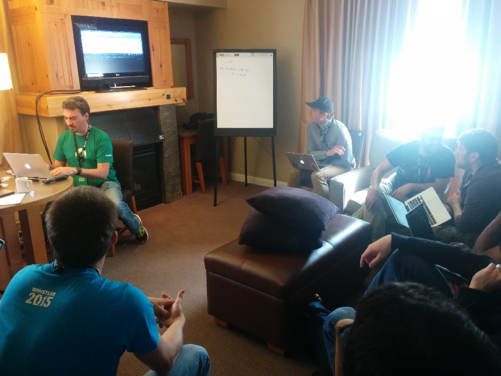 Kinto.js workshop - CC0